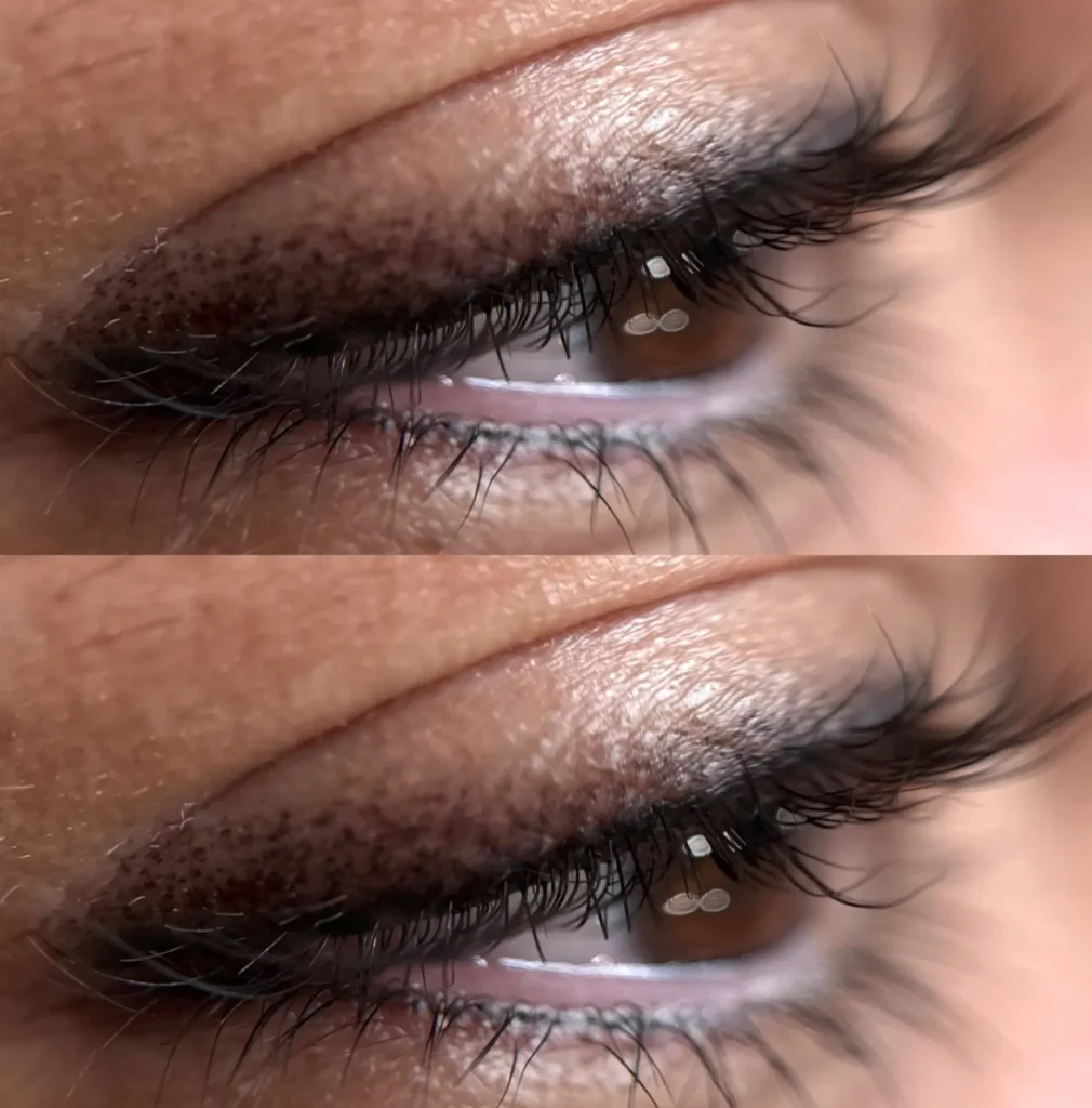 Can You Drive After Getting Permanent Eyeliner