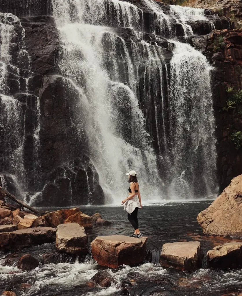 MacKenzie Falls