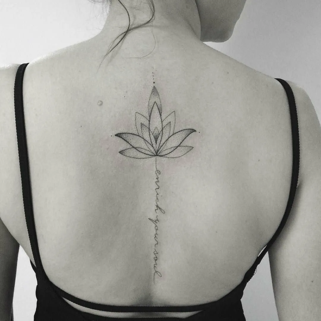 Experts in crafting intricate tattoos with fine lines